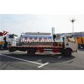 New Dongfeng 6000Liter bitumen sprayer